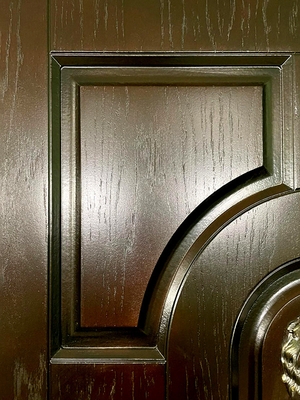 Резьба по МДФ